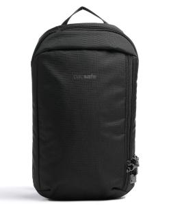 Слинг-сумка Vibe 325, нейлон рипстоп Pacsafe, черный