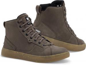 Кроссовки мотоциклетные Revit Arrow, коричневый