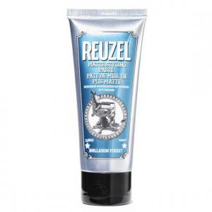 Reuzel Matte Styling Paste паста для укладки матовая средней фиксации, 100 мл