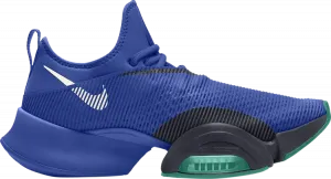 Кроссовки Nike Air Zoom SuperRep 'Game Royal', синий