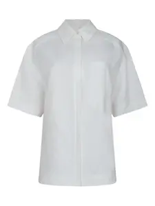 Рубашка Moheli с короткими рукавами Loulou, белый