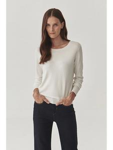 Пуловер TATUUM, белый