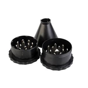 дрель для бойлов CAPERLAN