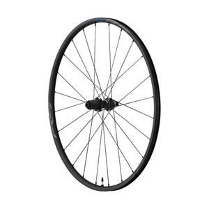 Заднее колесо SHIMANO WH-RS370-TL-R12, 10/11 скоростное