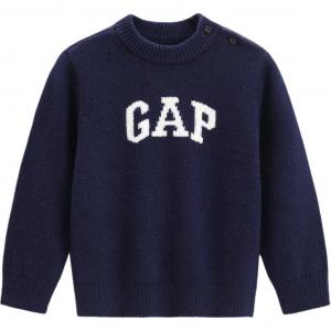Детский свитер GAP, синий