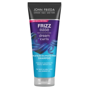 John Frieda Dream Curls шампунь для кудрявых волос, 250 мл