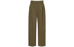 Повседневные брюки унисекс Marni / X Marvel Cobranded Series Thyme Uniqlo, цвет Thyme