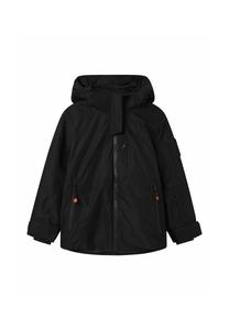 Куртка для активного отдыха NKNSLOPE EDITION NOOS Name it, черный