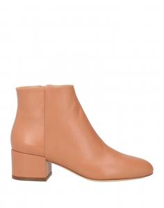 Ботильоны Sergio Rossi, бледно-розовый