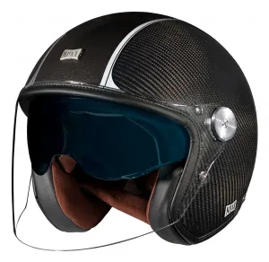 Шлем Nexx XG30 Carbon SV Nexx Helmets, карбон