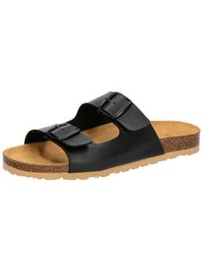 Мюли Lico, черный