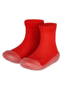 STERNTALER Носки 'Adventure' в красном цвете