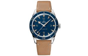 OMEGA Часы Men's Seahorse Series 300m Diving Watch Watch