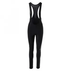 Тайтсы AGU Essential bib, черный