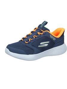 Низкие кроссовки Skechers, синий