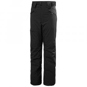 Утепленные лыжные штаны Helly Hansen Elements (детские), HH Black
