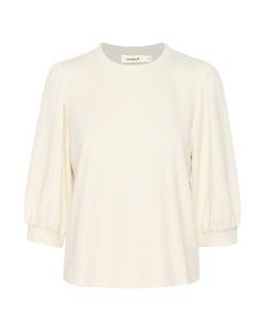 Блуза SOAKED IN LUXURY Leste, белый