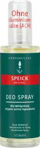 Дезодорант-распылитель Натуральный 75 мл. Speick