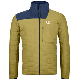 Функциональная куртка swisswool piz segnas куртка m Ortovox, цвет sweet alison