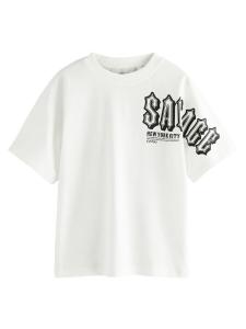 Рубашка Next, белый