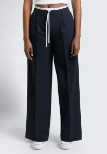 Широкие брюки в стиле «2 в 1» Tom Tailor Denim, Sky Captain Blue