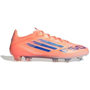 Футбольные бутсы для газона f50 elite fg Adidas, мультиколор