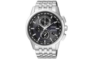 CITIZEN Часы Men's Ecology Drive Collection Watch