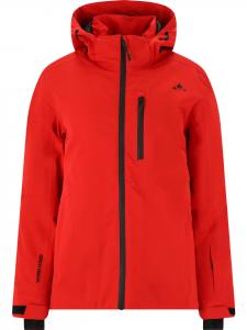 Whistler Горнолыжная куртка Jada, цвет 4367 True Red