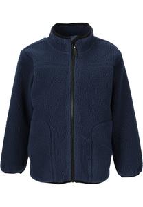 Куртка межсезонная ZigZag Root, темно-синий