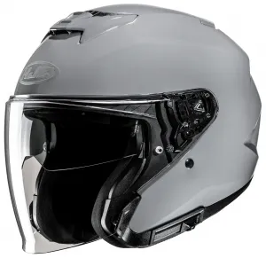 Шлем HJC i31 HJC Helmets, серый