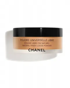 Poudre Universelle Libre Рассыпчатая пудра Естественное покрытие Chanel, 50 Medium Intense 6G