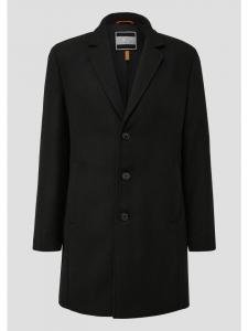 QS Верхняя куртка черного цвета (98W0)