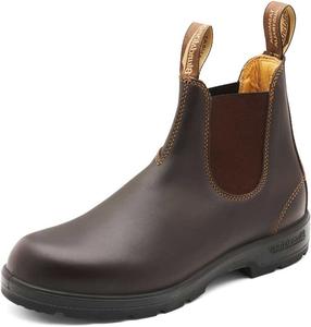 Унисекс классические кожаные челси Blundstone, Walnut