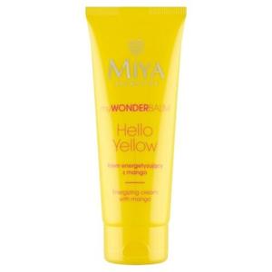 MyWONDERBALM Hello Yellow Энергетический крем с манго 75 мл Miya Co Markenlos