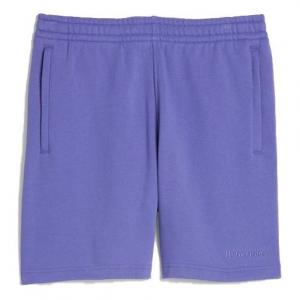Спортивные шорты adidas x Pharrell Basic Sports Shorts 'Purple', фиолетовый