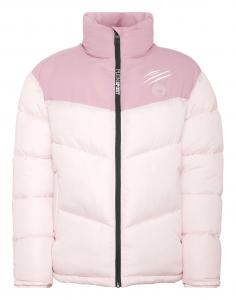 Plein Sport Зимняя куртка в цвете Rose, Rose