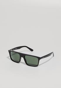 Солнцезащитные очки Ray-Ban UNISEX, Black/Green/Black