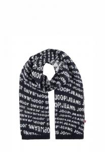Шарф JOOP! Jeans Scarf, Dunkelblau/Dark Blue
