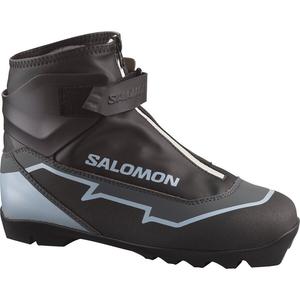 Ботинки Salomon Vitane Plus Salomon, Black/Castlerock/Dusty Blue