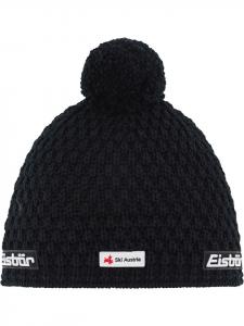 Eisbär Шапка "Trail" черного цвета