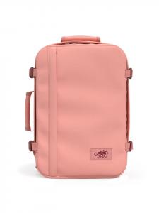 Рюкзак Adventure 124 с отделением для ноутбука шириной 45 см в цвете макарон-розовый Cabinzero