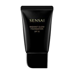 Долговечная светящаяся основа SENSAI Radiant Glow Foundation, RG205 MOCHA BEIGE