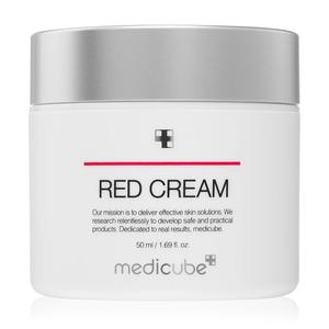 Крем для проблемной кожи Medicube Red Cream 2.0, 50 мл