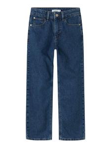 Обычные джинсы NAME IT, Blue Denim