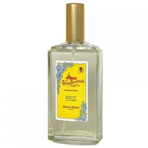 Alvarez Gómez Alvarez Gomez Одеколон Спрей 80мл