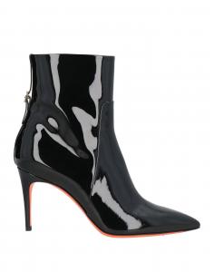 Ботильоны Santoni, черный