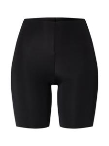 Узкие леггинсы ICHI, черный