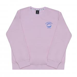 Skechers Свитшот Women's Gray Pink