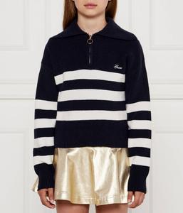 Свитер Guess Regular Fit, синий