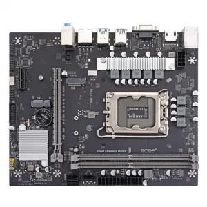 Материнская плата Onda H610-VH4-B